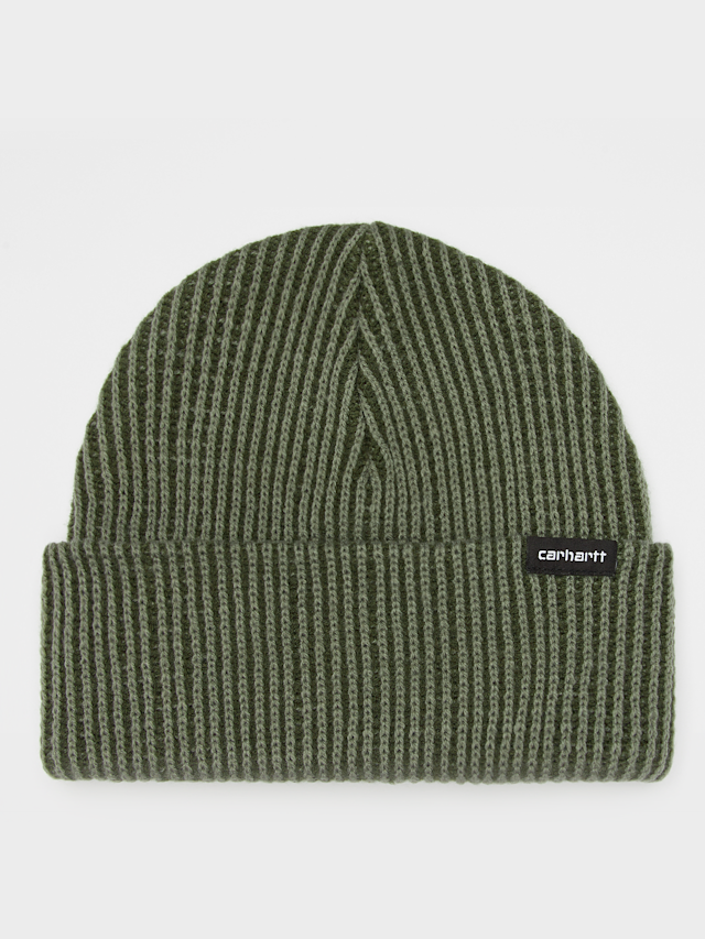 Carhartt WIP, Pine Beanie, zielony, Obraz 1 z 3