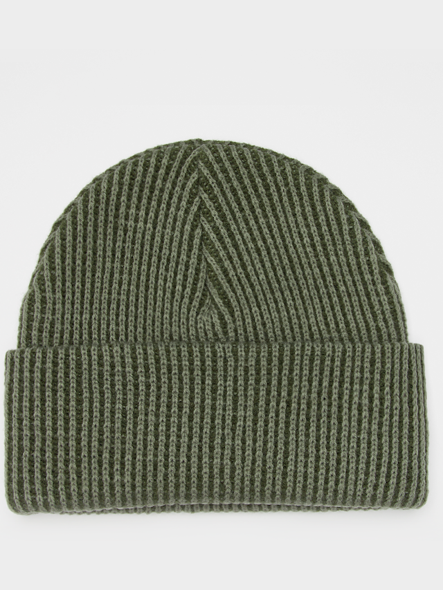 Carhartt WIP, Pine Beanie, zielony, Obraz 2 z 3