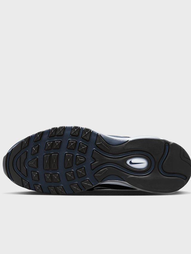 Nike, Air Max 97, czarny, Obraz 3 z 9