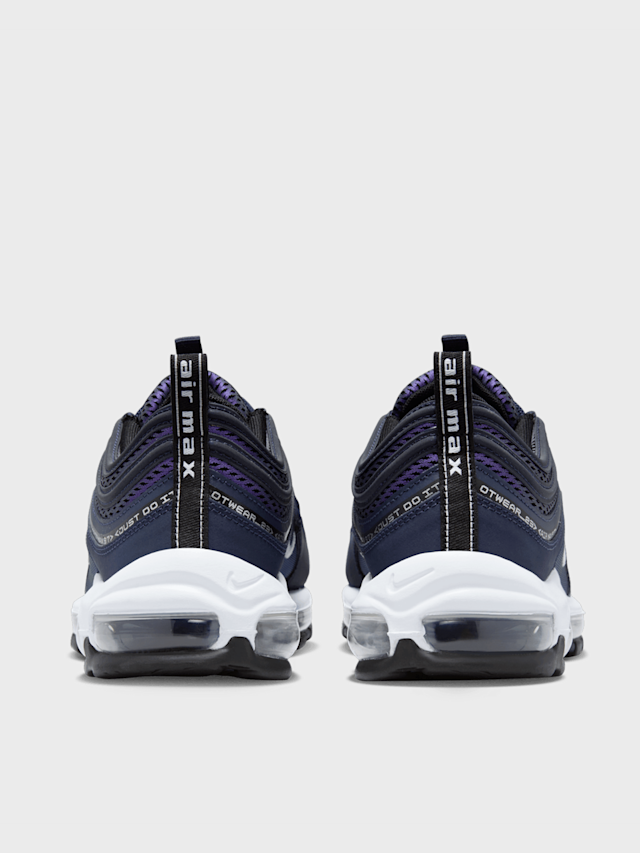 Nike, Air Max 97, czarny, Obraz 5 z 9