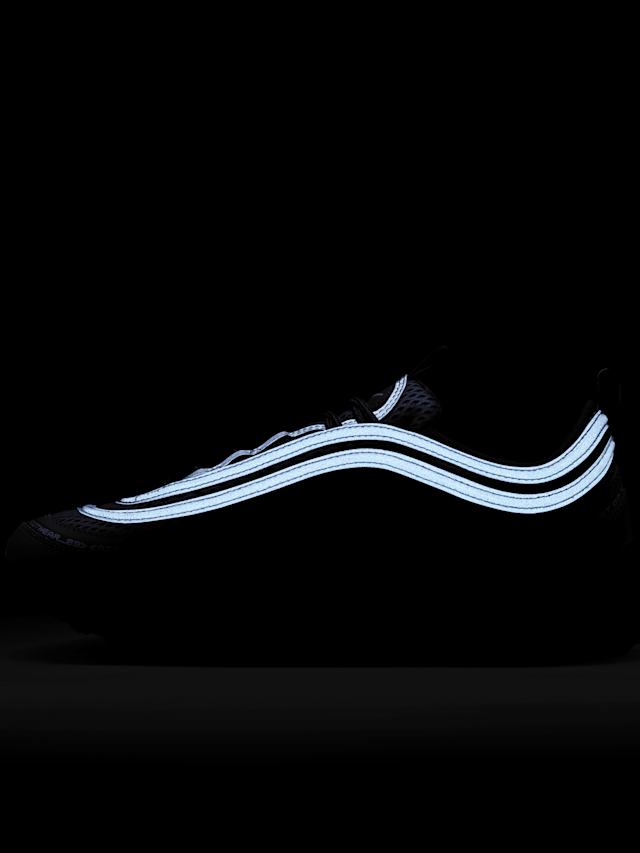 Nike, Air Max 97, czarny, Obraz 9 z 9