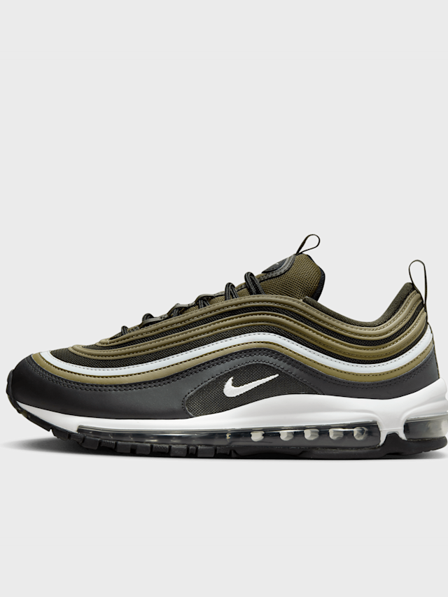 Nike, Air Max 97, groen, Afbeelding 1 van 9
