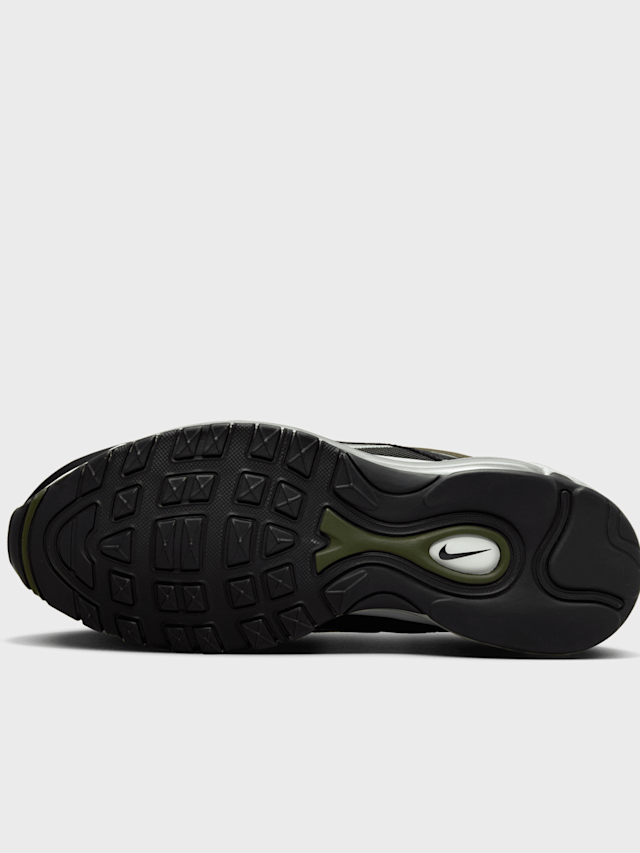 Nike, Air Max 97, groen, Afbeelding 3 van 9