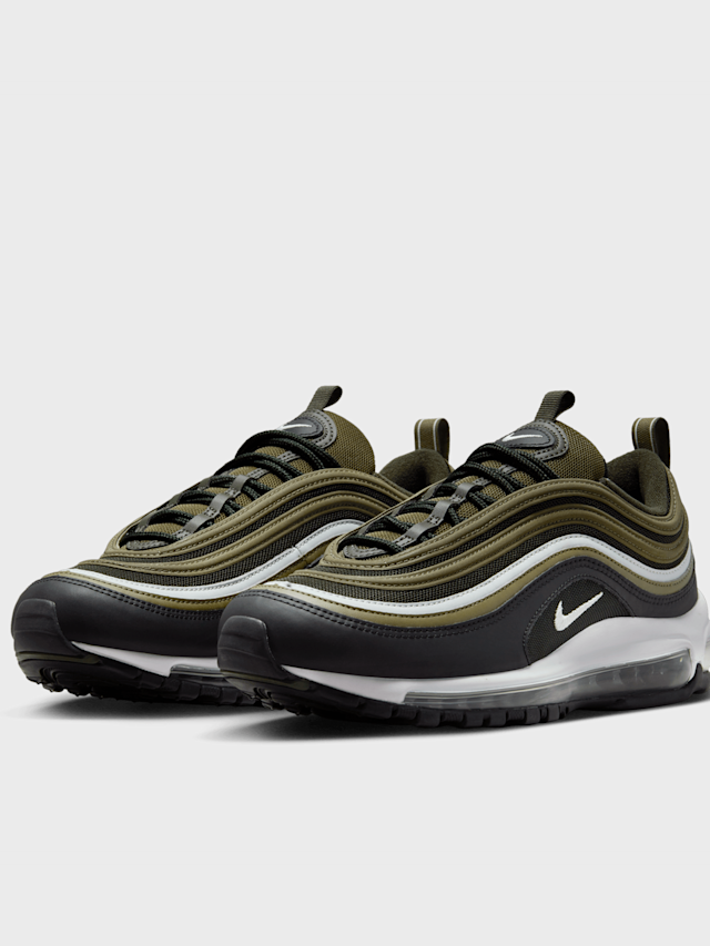 Nike, Air Max 97, groen, Afbeelding 4 van 9