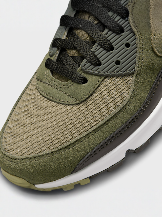 Nike, Air Max 90, green, Image 7 of 8