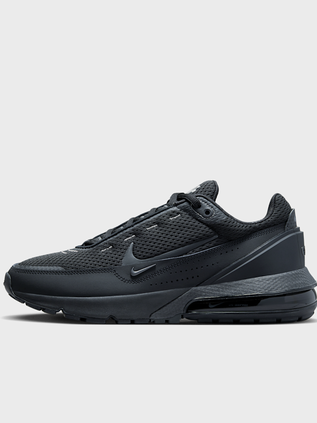 Nike, Air Max Pulse, zwart, Afbeelding 1 van 9