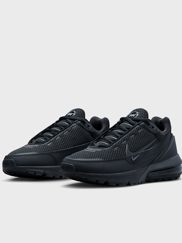 Nike, Air Max Pulse, czarny, Obraz 4 z 9