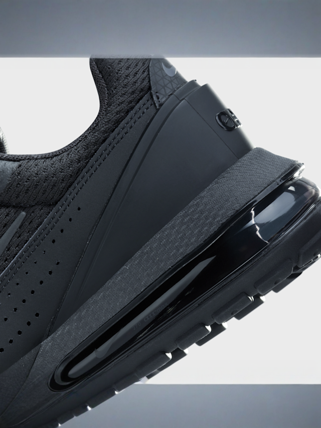 Nike, Air Max Pulse, czarny, Obraz 7 z 9