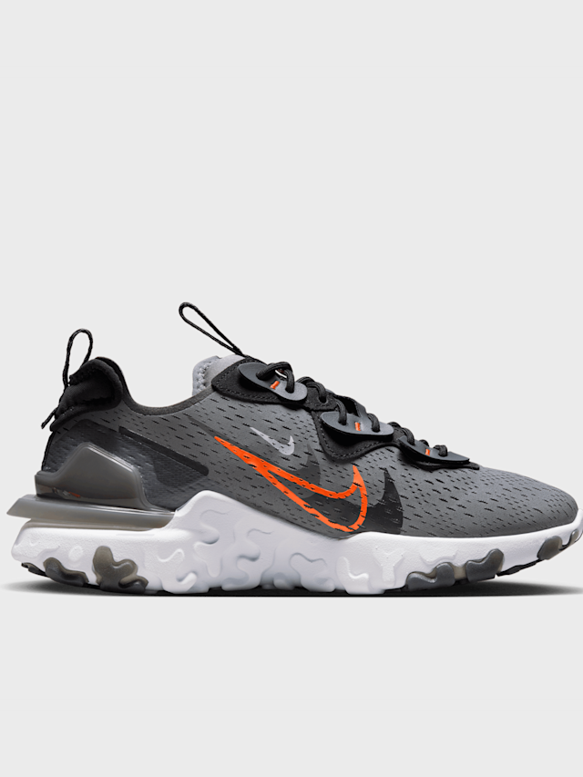 Nike, React Vision, czarny, Obraz 2 z 8