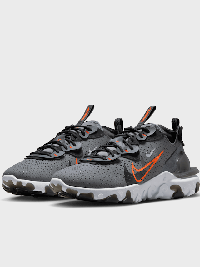 Nike, React Vision, czarny, Obraz 4 z 8