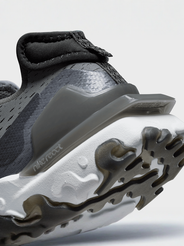 Nike, React Vision, czarny, Obraz 8 z 8