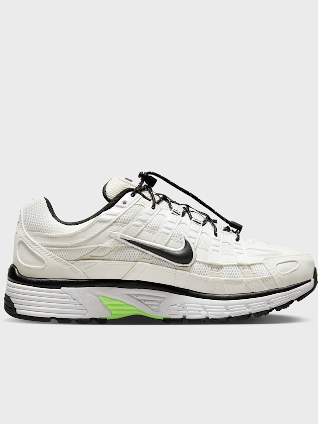 Nike, P-6000, beige, Image 2 of 9