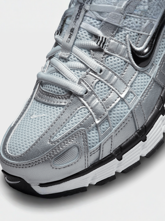 Nike, P-6000, beż, Obraz 7 z 8