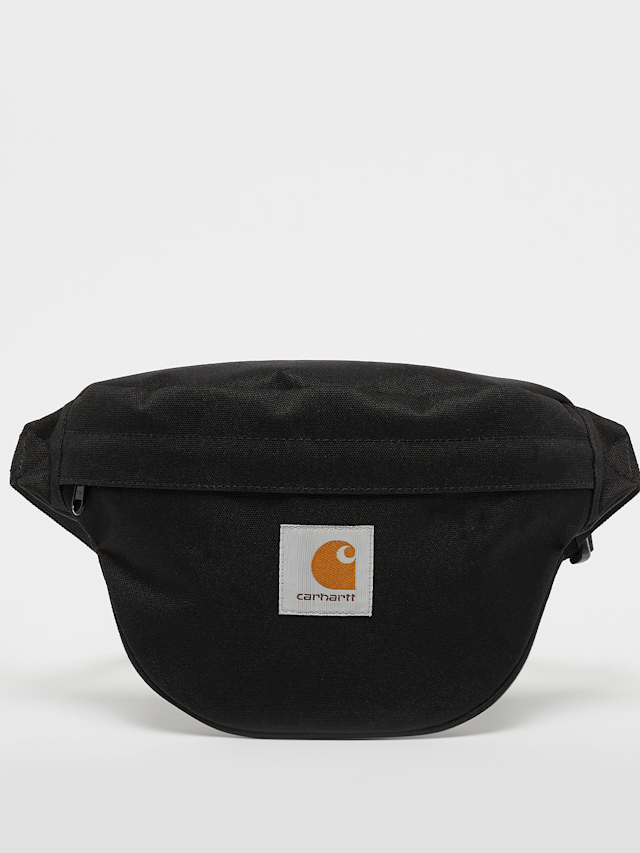 Carhartt WIP, Jake Hip Bag, zwart, Afbeelding 1 van 3