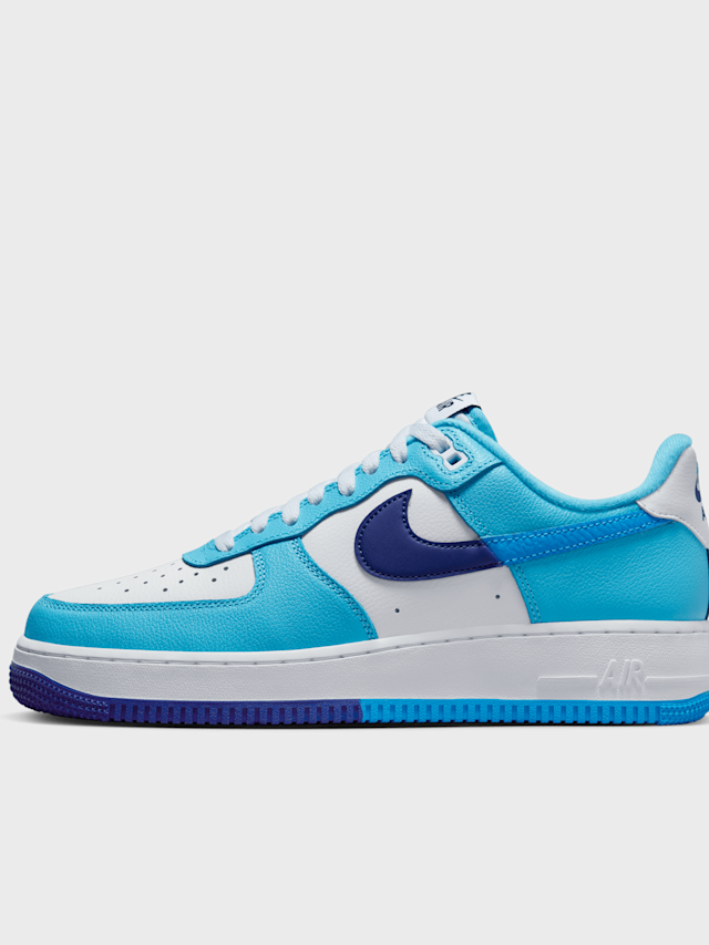 Nike, Air Force 1 ´07 LV8, wit, Afbeelding 1 van 9