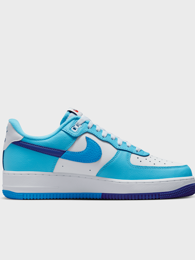 Nike, Air Force 1 ´07 LV8, wit, Afbeelding 2 van 9