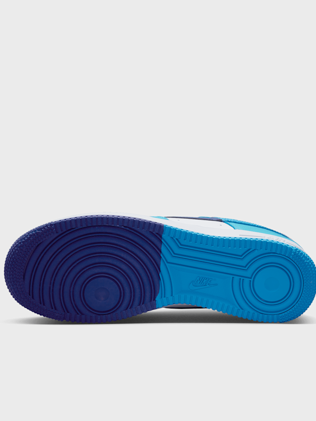 Nike, Air Force 1 ´07 LV8, wit, Afbeelding 3 van 9