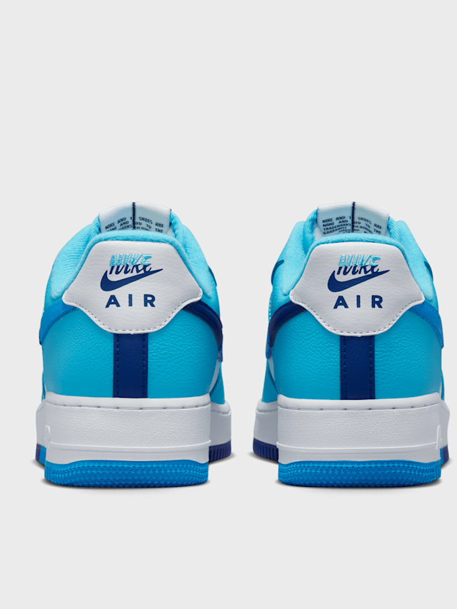 Nike, Air Force 1 ´07 LV8, wit, Afbeelding 5 van 9