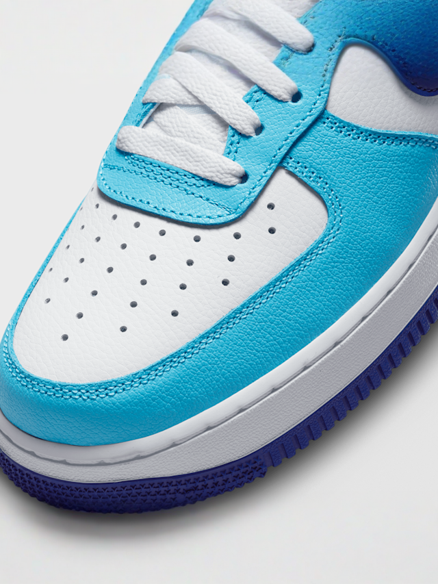 Nike, Air Force 1 ´07 LV8, wit, Afbeelding 7 van 9