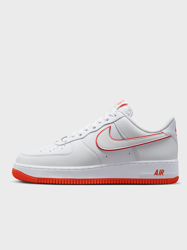 Nike, Air Force 1 ´07, wit, Afbeelding 1 van 8