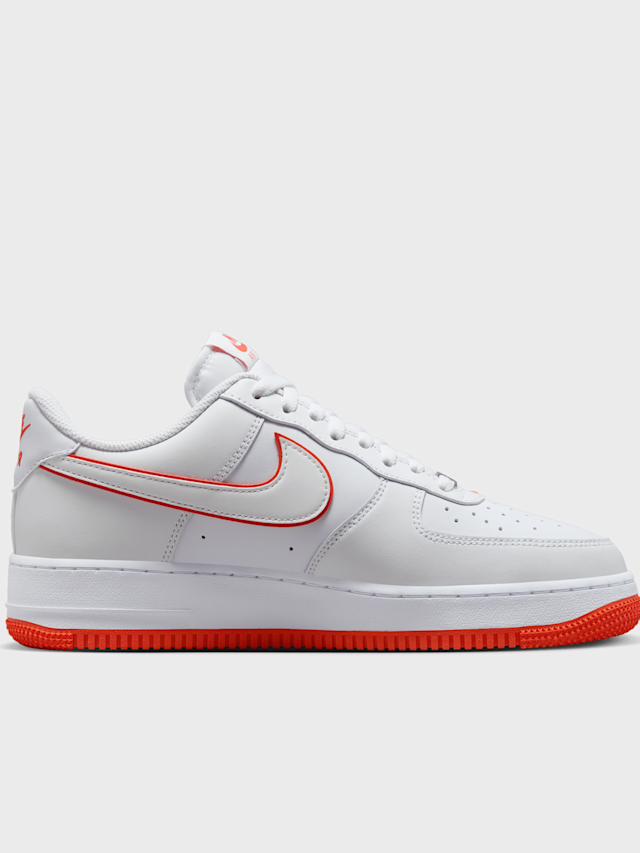 Nike, Air Force 1 ´07, white, Image 2 of 8