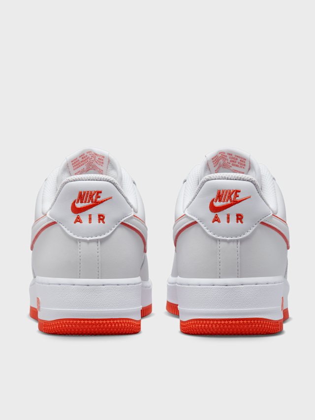 Nike, Air Force 1 ´07, wit, Afbeelding 5 van 8