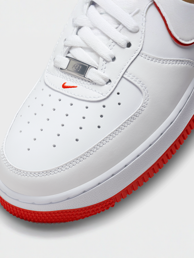 Nike, Air Force 1 ´07, white, Image 7 of 8