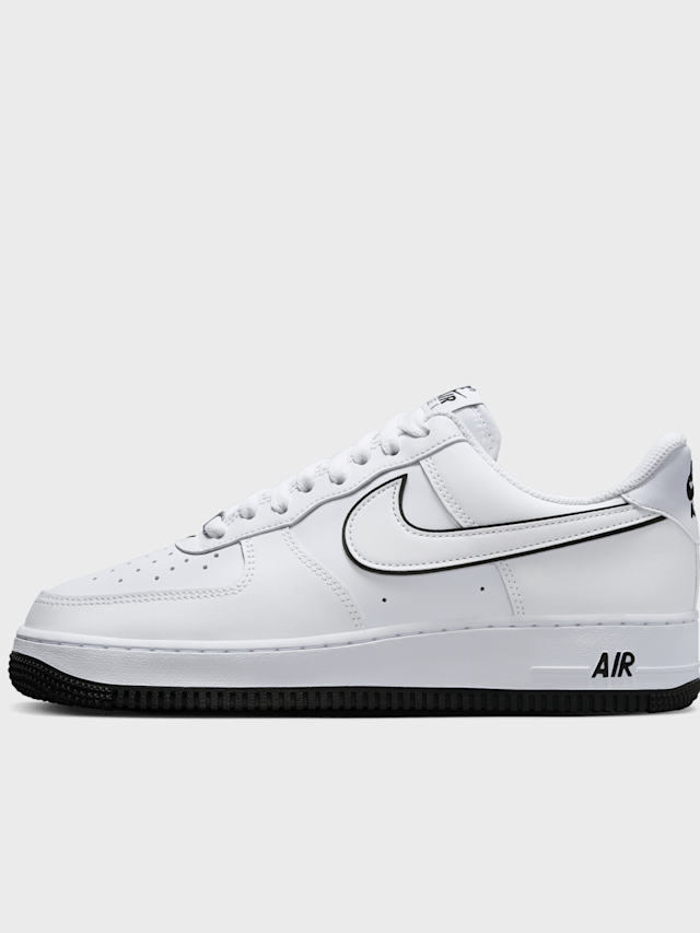 Nike, Air Force 1 ´07, wit, Afbeelding 1 van 8