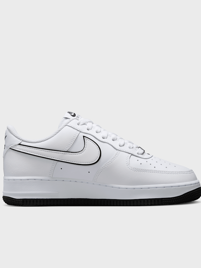 Nike, Air Force 1 ´07, wit, Afbeelding 2 van 8