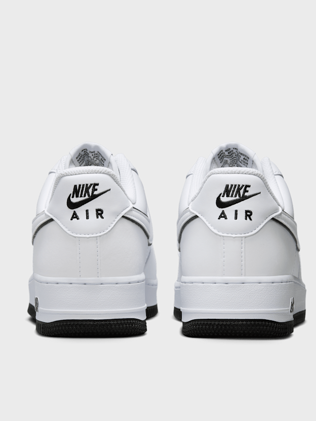 Nike, Air Force 1 ´07, wit, Afbeelding 5 van 8