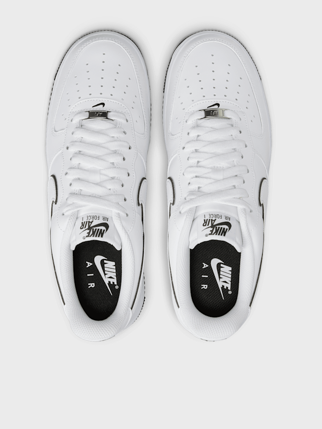 Nike, Air Force 1 ´07, wit, Afbeelding 6 van 8