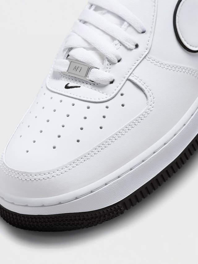 Nike, Air Force 1 ´07, wit, Afbeelding 7 van 8