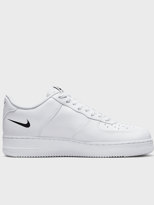 Nike, Air Force 1 ´07, wit, Afbeelding 2 van 8