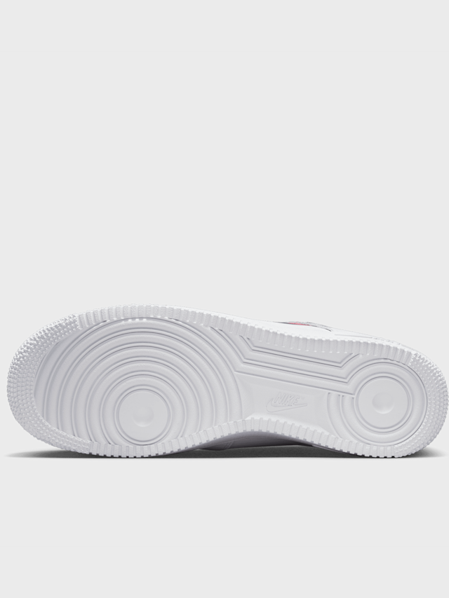 Nike, Air Force 1 ´07, wit, Afbeelding 3 van 8