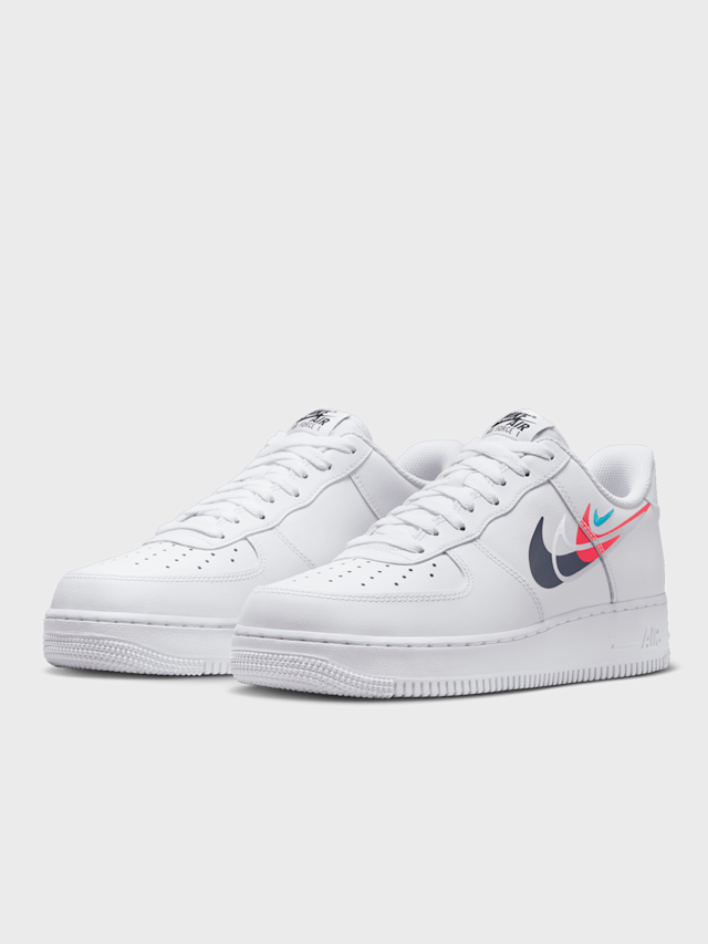 Nike, Air Force 1 ´07, wit, Afbeelding 4 van 8