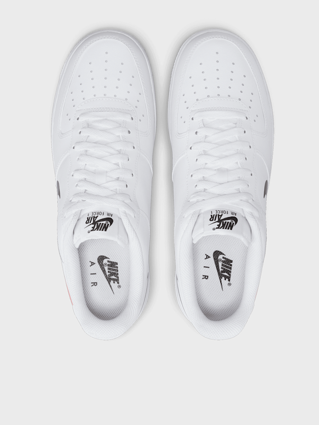 Nike, Air Force 1 ´07, wit, Afbeelding 6 van 8