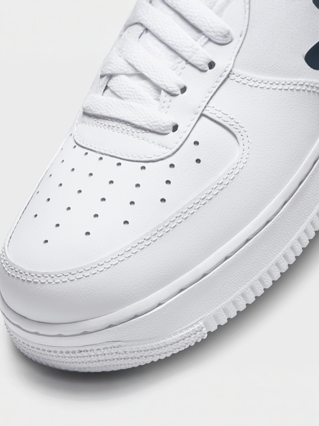 Nike, Air Force 1 ´07, wit, Afbeelding 7 van 8