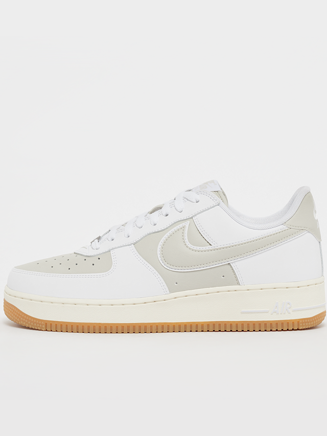 Nike, Air Force 1 ´07, wit, Afbeelding 1 van 5