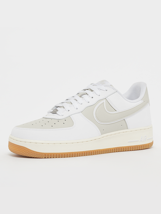 Nike, Air Force 1 ´07, wit, Afbeelding 2 van 5