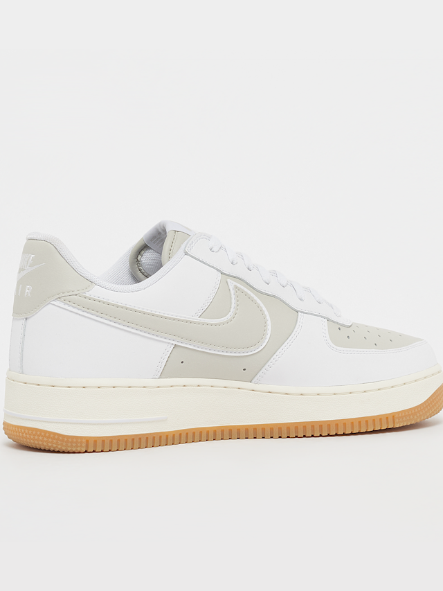 Nike, Air Force 1 ´07, wit, Afbeelding 3 van 5