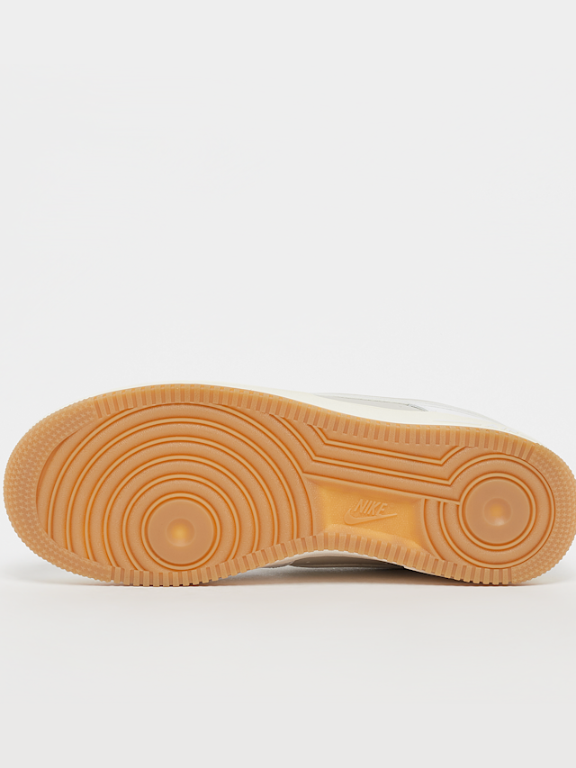 Nike, Air Force 1 ´07, wit, Afbeelding 4 van 5