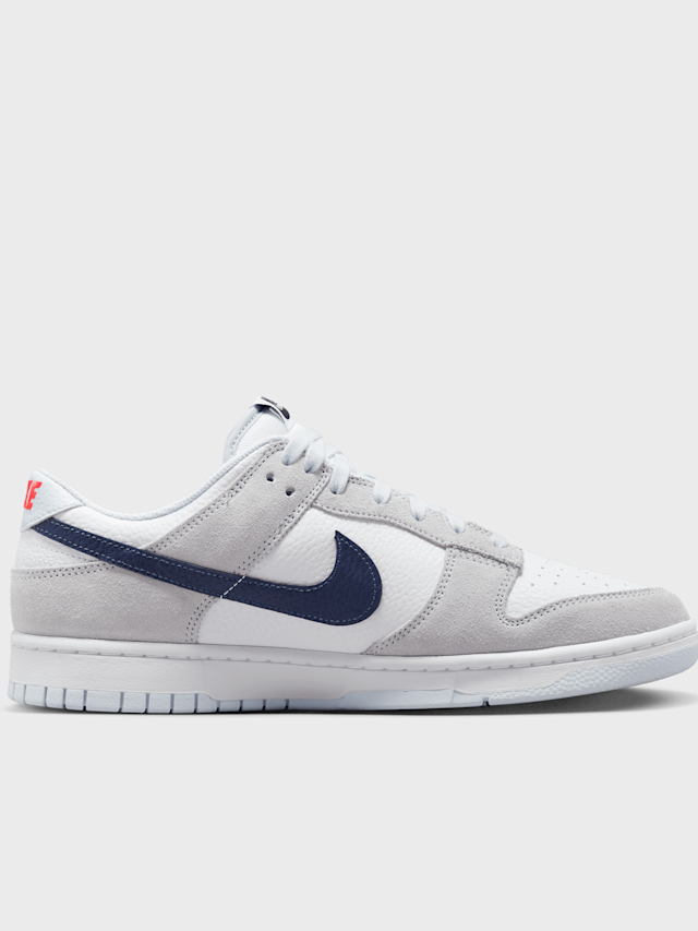 Nike  , WMNS Dunk Low, grey, Image 2 of 8