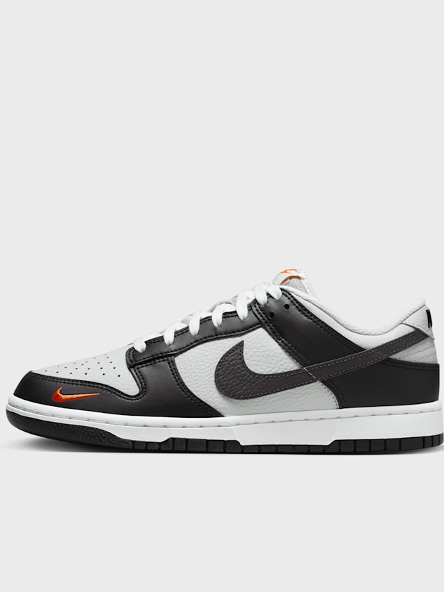Nike, Dunk Low, black, Image 1 of 8