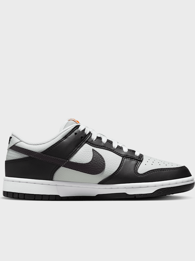 Nike, Dunk Low, black, Image 2 of 8