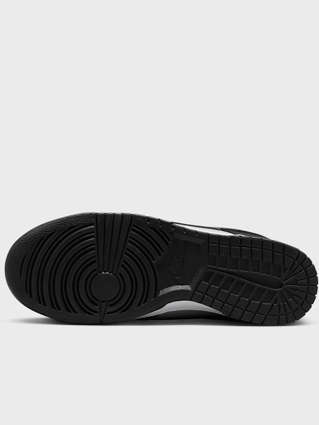 Nike, Dunk Low, black, Image 3 of 8