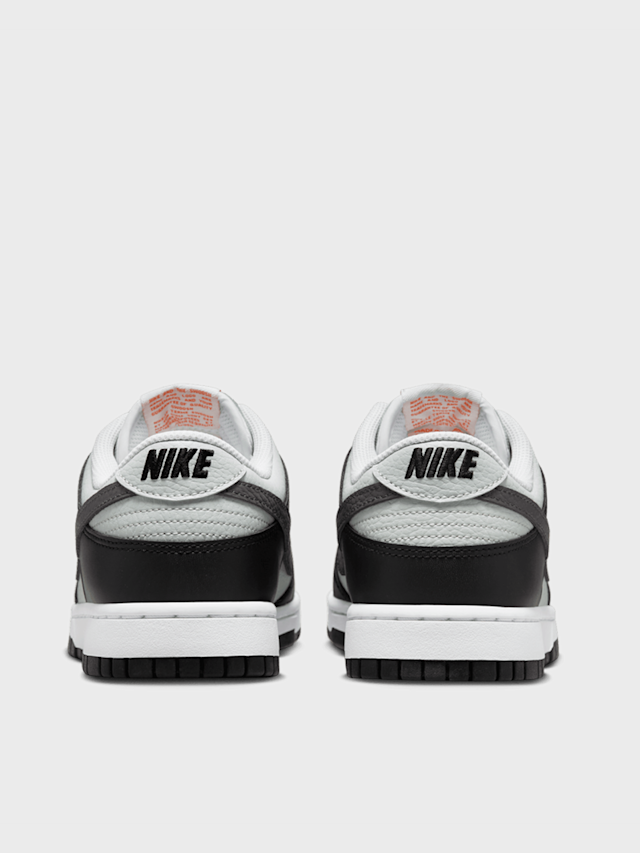 Nike, Dunk Low, black, Image 5 of 8