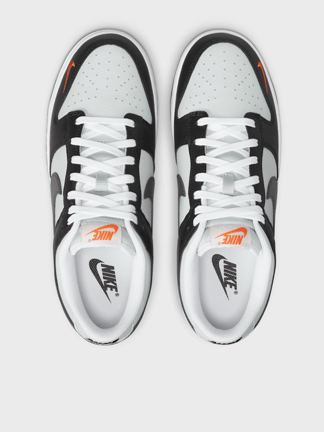 Nike, Dunk Low, black, Image 6 of 8