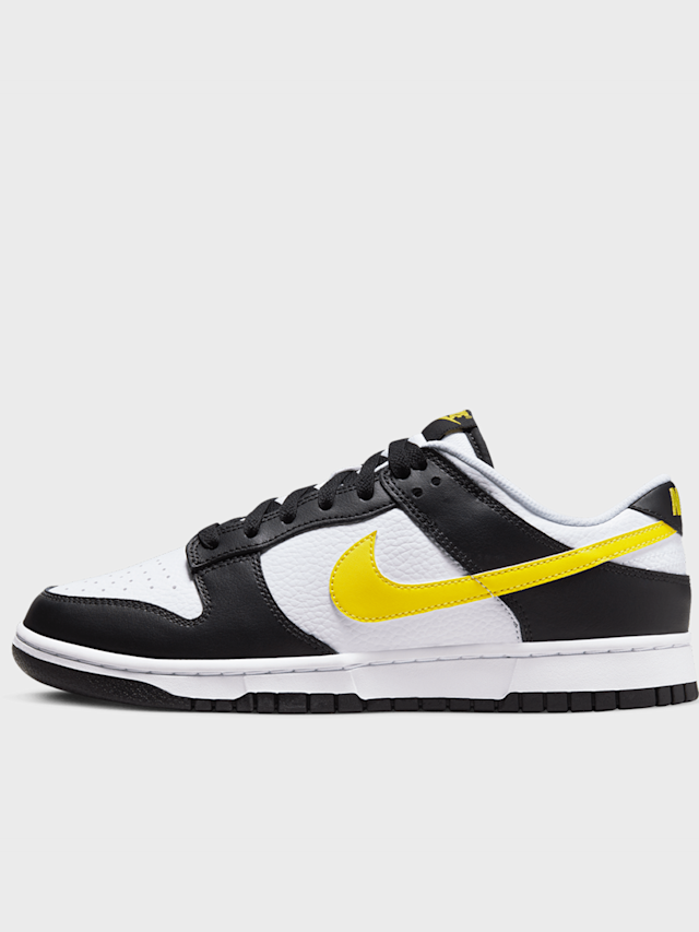 Nike  , WMNS Dunk Low, black, Image 1 of 8