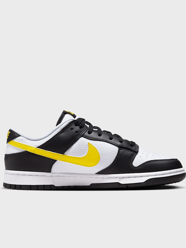 Nike, Dunk Low, black, Image 2 of 8