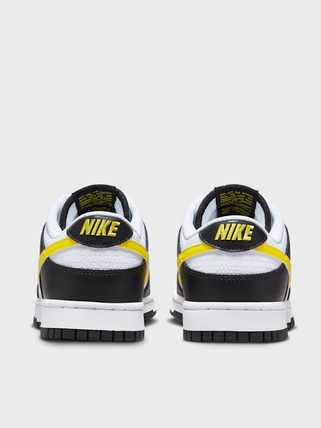 Nike, Dunk Low, black, Image 5 of 8